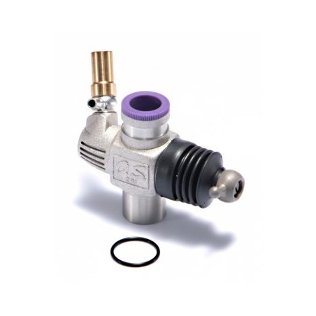 Carburettor Complete 21M2