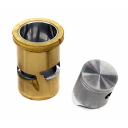 Piston &amp; Sleeve SPEED B2103-S