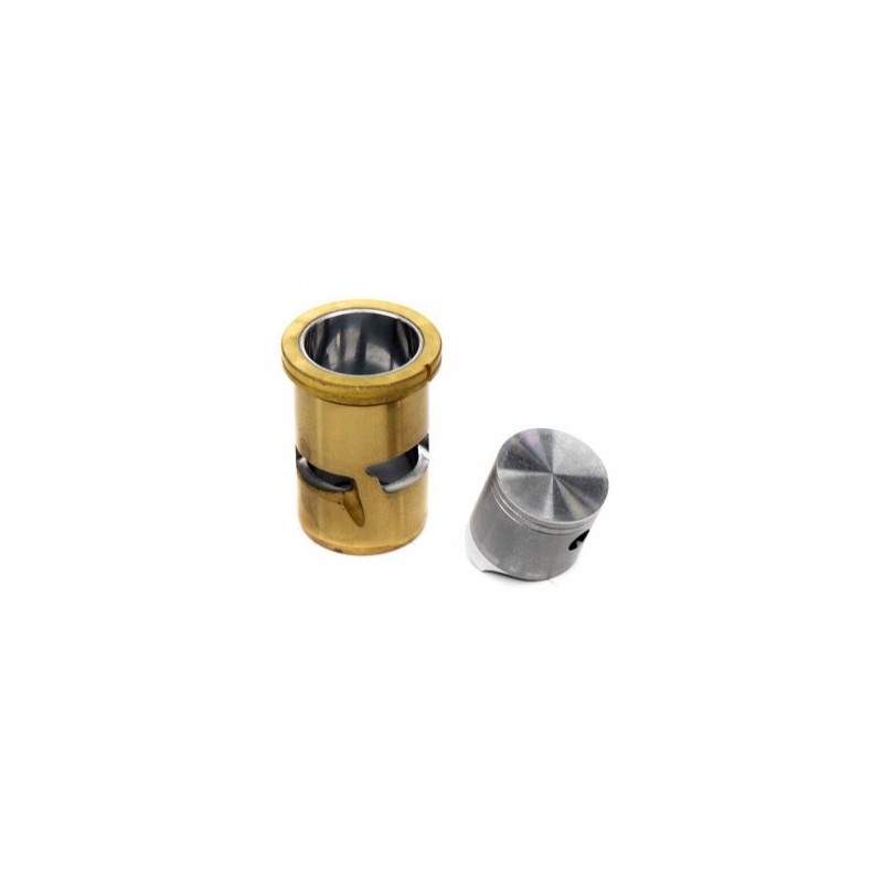 Piston &amp; Sleeve SPEED B2103-S