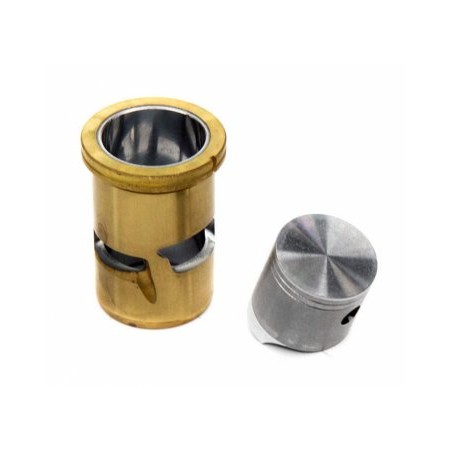 Piston &amp; Sleeve SPEED B2103-S