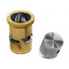 Piston &amp; Sleeve SPEED B2103-S