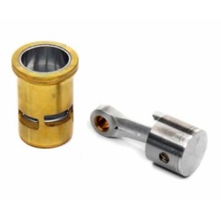 Piston, Sleeve &amp; Conrod SPEED B2103-S
