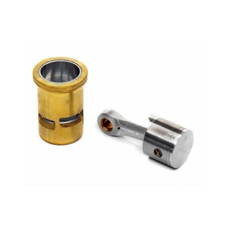 Piston, Sleeve &amp; Conrod SPEED B2103-S