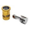Piston, Sleeve &amp; Conrod SPEED B2103-S