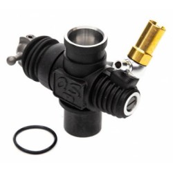 Carburettor Complete 22D(B) w/o Reducer