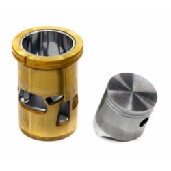 Piston &amp; Sleeve SPEED B2103-R