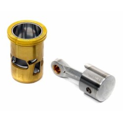 Piston, Sleeve &amp; Conrod SPEED B2103-R
