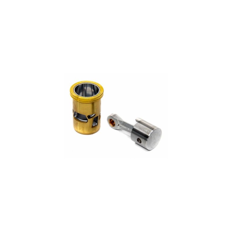 Piston, Sleeve &amp; Conrod SPEED B2103-R