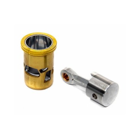 Piston, Sleeve &amp; Conrod SPEED B2103-R