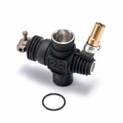 Carburettor Complete 22E(B) w/o Reducer