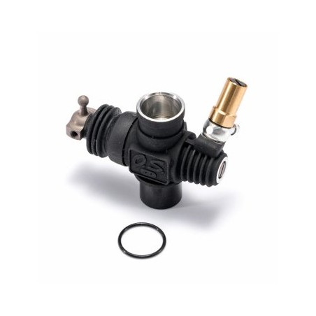 Carburettor Complete 22E(B) w/o Reducer
