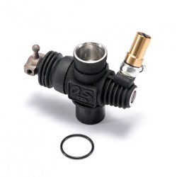 Carburettor Complete 22E(B) w/o Reducer