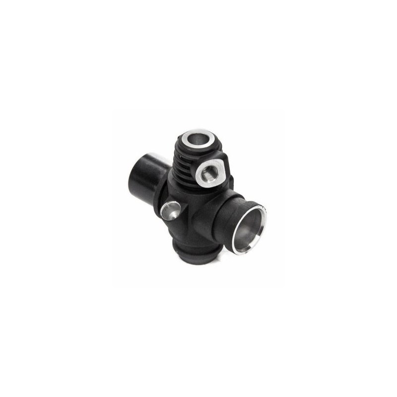 Carburettor Body 22E(B)