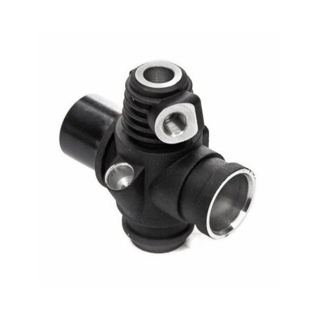 Carburettor Body 22E(B)