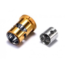 Piston &amp; Sleeve SPEED T1203