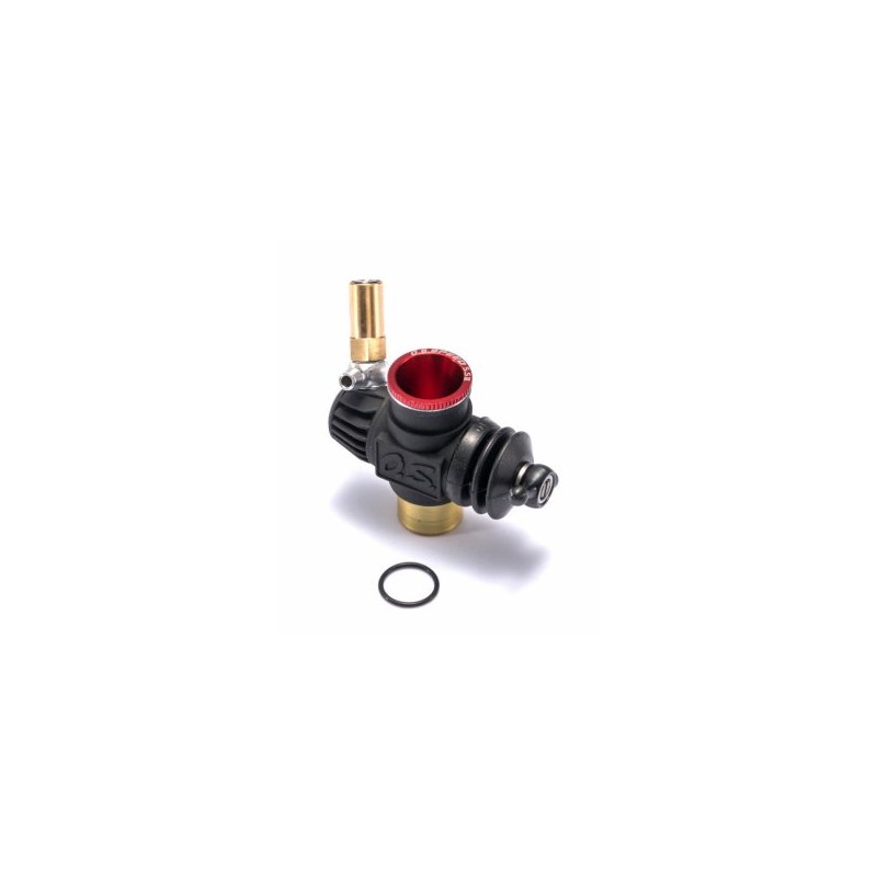 Carburettor Complete 12F5(B)