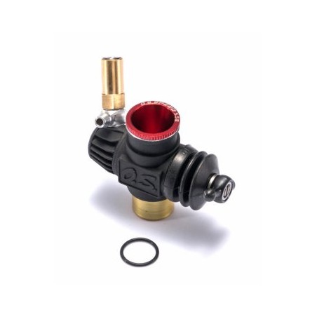 Carburettor Complete 12F5(B)
