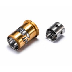 Piston &amp; Sleeve SPEED R2104