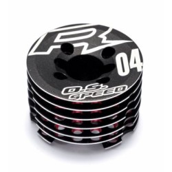 Cooling Head SPEED R2104