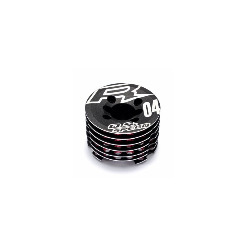 Cooling Head SPEED R2104