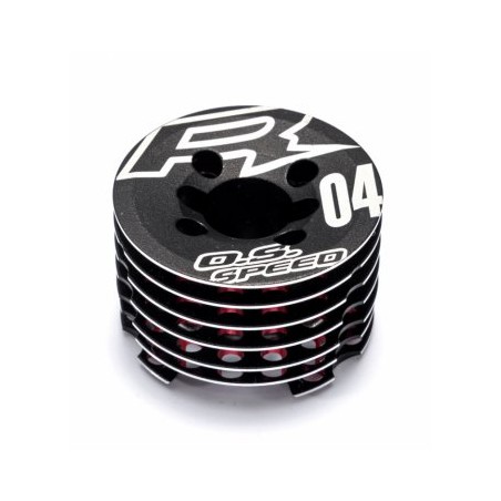 Cooling Head SPEED R2104