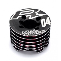 Cooling Head SPEED R2104