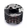 Cooling Head SPEED R2104