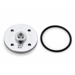Inner Head For R21 1/8 On-Road 16% Nitro