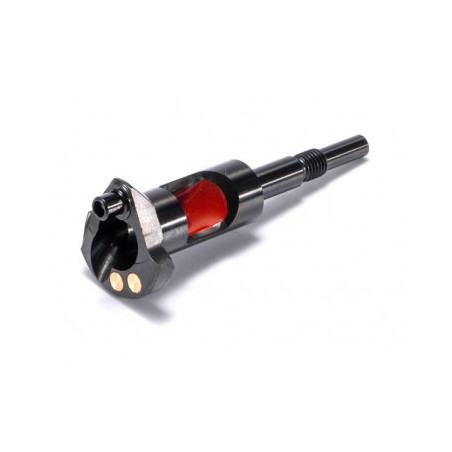 Crankshaft SPEED R21GT