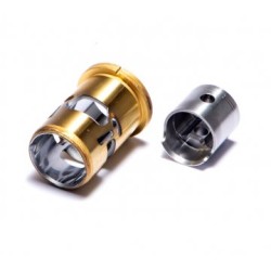 Piston &amp; Sleeve SPEED R21GT