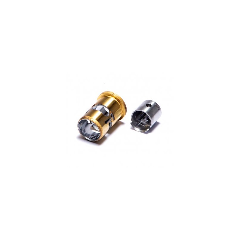 Piston &amp; Sleeve SPEED R21GT