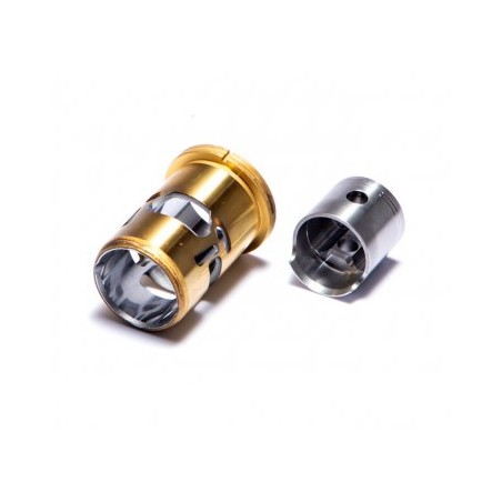 Piston &amp; Sleeve SPEED R21GT