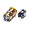 Piston &amp; Sleeve SPEED R21GT