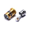 Piston, Sleeve &amp; Conrod SPEED R21GT