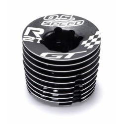 Cooling Head SPEED R21GT
