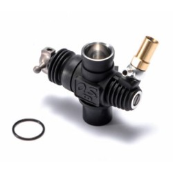 Carburettor Complete 22E(B)GT w/o Reducer