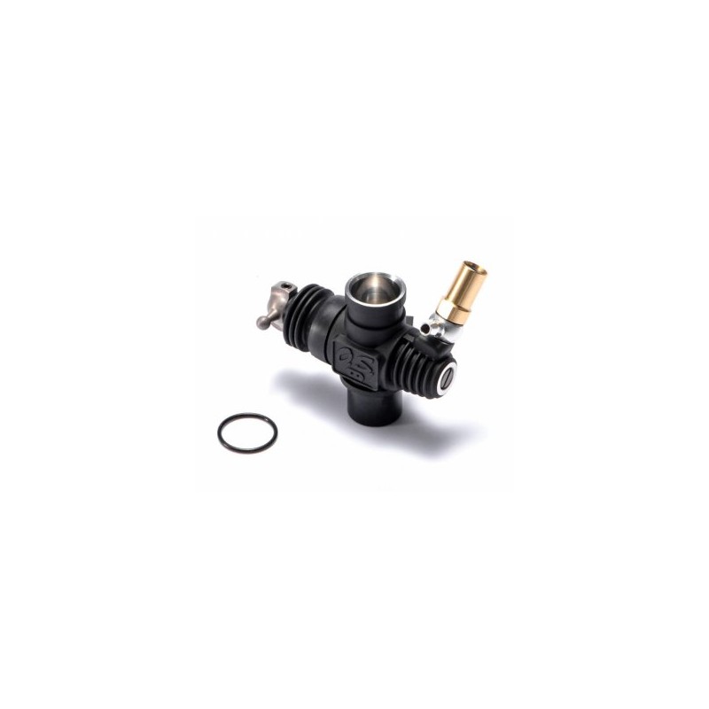 Carburettor Complete 22E(B)GT w/o Reducer