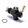 Carburettor Complete 22E(B)GT w/o Reducer