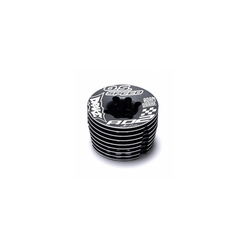 Cooling Head SPEED B21 Adam-2
