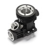 Crankcase SPEED T1204