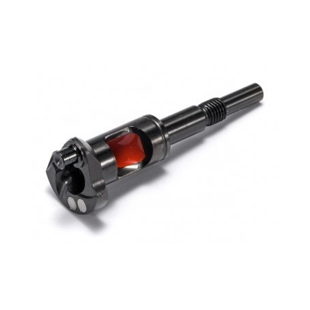 Crankshaft SPEED T1204