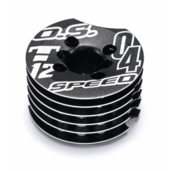 Cooling Head SPEED T1204