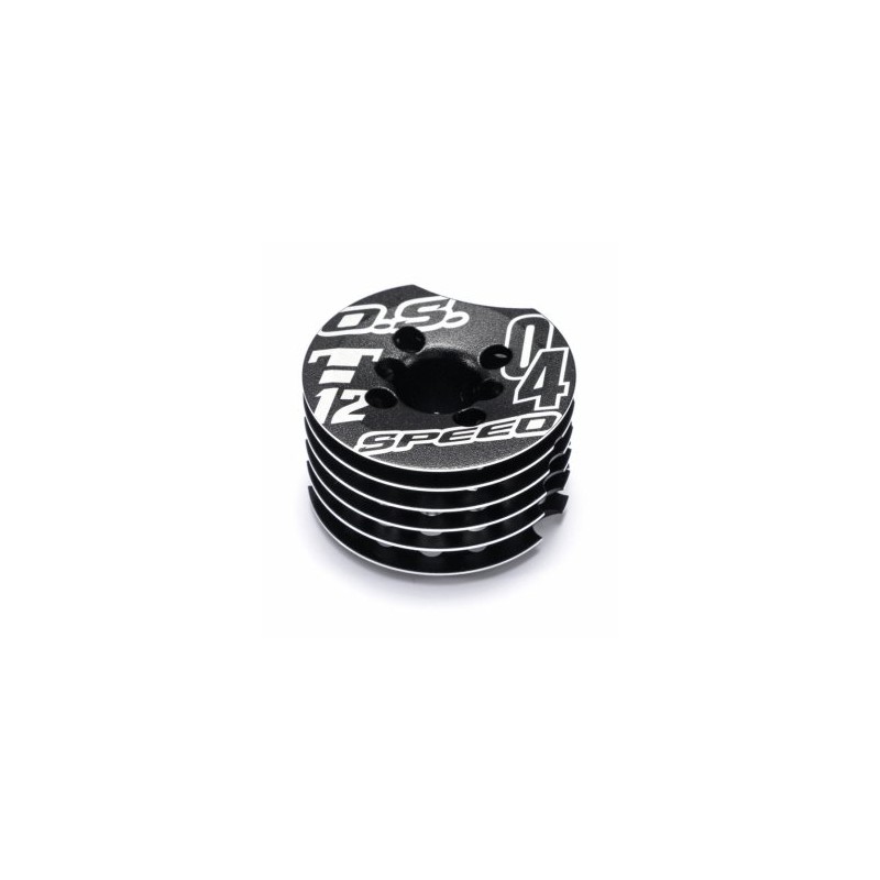 Cooling Head SPEED T1204