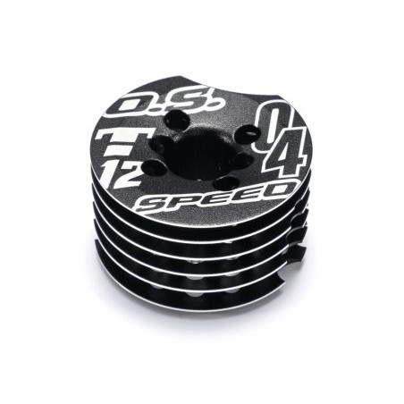 Cooling Head SPEED T1204