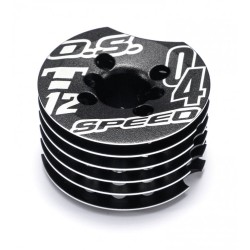 Cooling Head SPEED T1204