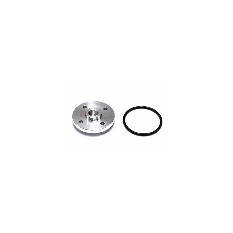 Combustion Chamber including O-ring SPEED T1204