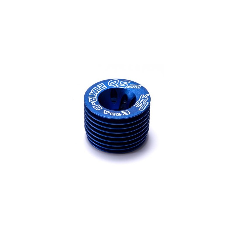 Cooling Head 21XR-B Ver. 3