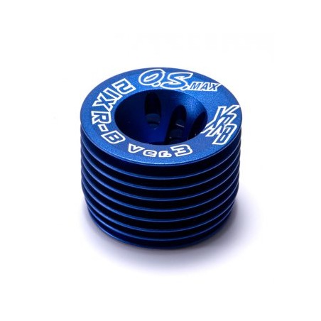 Cooling Head 21XR-B Ver. 3