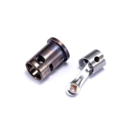 Built-Up Parts Set C&amp;P MAX-12TG V.4