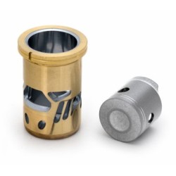 Cylinder &amp; Piston Assembly R2105